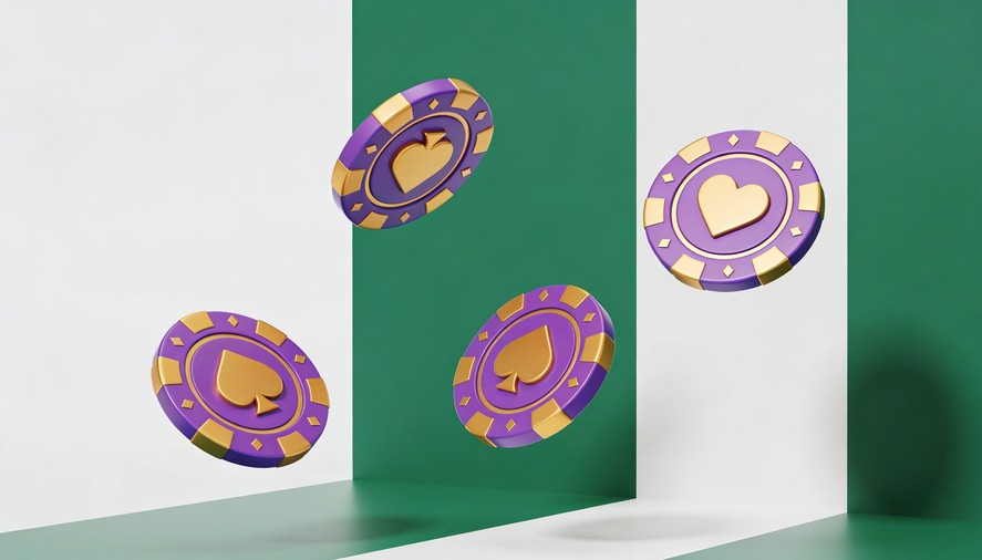 Coins Game Casino: Definition und Überblick