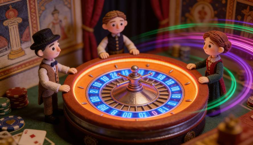 Rokubet Casino e Bugs em Jogos: O que Você Precisa Saber